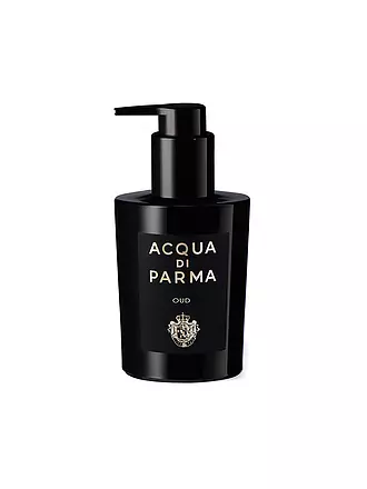 ACQUA DI PARMA | Oud Hand & Body Wash 300ml | 